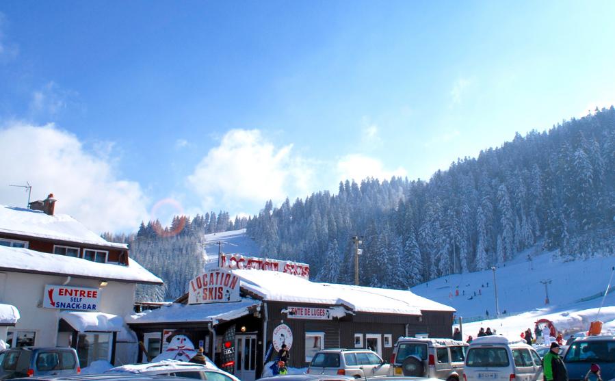 location ski gerardmer - 17 sur 27