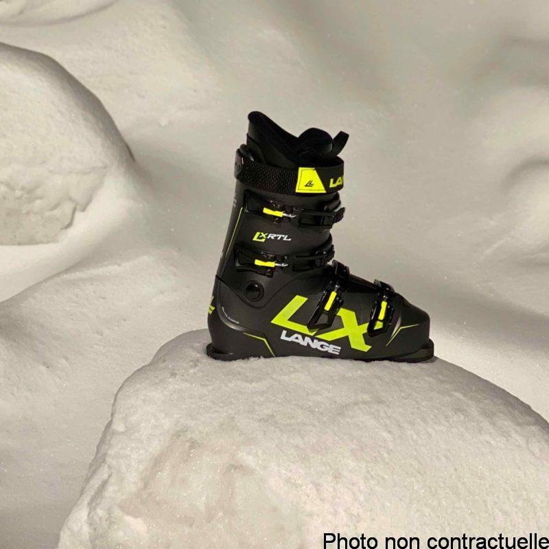 Chaussures adultes seules