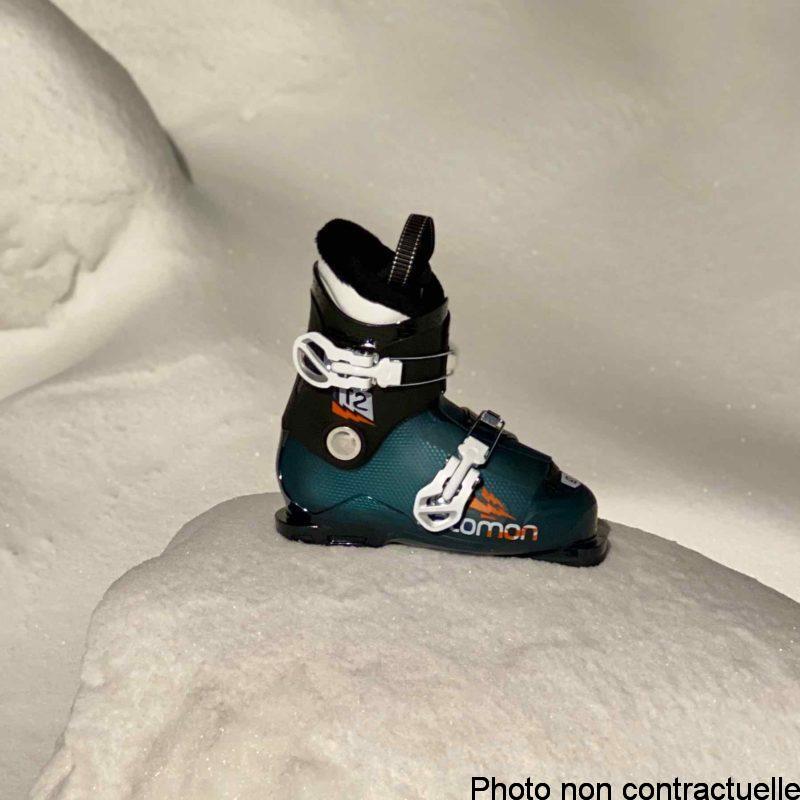 Chaussures enfants seules